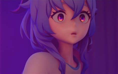 Vicineko mona slime .